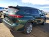 TOYOTA HIGHLANDER HYBRID LIMITED