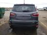 FORD ECOSPORT SE