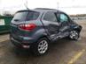 FORD ECOSPORT SE