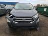 FORD ECOSPORT SE