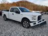 FORD F-150 SUPER CAB