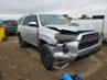 TOYOTA 4RUNNER SR5/SR5 PREMIUM