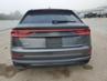 AUDI Q8 PRESTIGE S-LINE