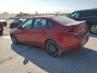 FORD FOCUS SES