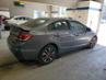 HONDA CIVIC EXL