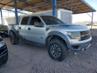 FORD F-150 SVT RAPTOR