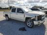 CHEVROLET SILVERADO K1500 LTZ