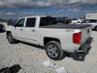 CHEVROLET SILVERADO K1500 LTZ