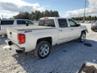 CHEVROLET SILVERADO K1500 LTZ