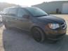 DODGE GRAND CARAVAN SE