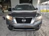 NISSAN PATHFINDER S