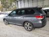 NISSAN PATHFINDER S