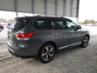 NISSAN PATHFINDER S