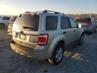 FORD ESCAPE XLT