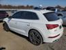 AUDI SQ5 PREMIUM PLUS