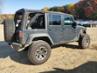 JEEP WRANGLER RUBICON