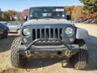 JEEP WRANGLER RUBICON