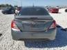 NISSAN VERSA S