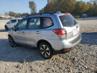 SUBARU FORESTER 2.5I