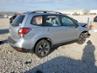 SUBARU FORESTER 2.5I