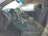 NISSAN PATHFINDER S