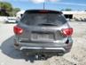 NISSAN PATHFINDER S