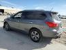 NISSAN PATHFINDER S