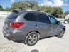 NISSAN PATHFINDER S