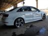 AUDI A3 S-LINE PREMIUM PLUS