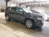 GMC ACADIA SLT