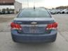 CHEVROLET CRUZE LS