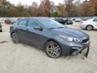 KIA FORTE EX