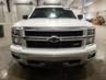 CHEVROLET SILVERADO 1500 K1500 LT