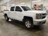 CHEVROLET SILVERADO 1500 K1500 LT