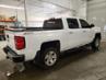 CHEVROLET SILVERADO 1500 K1500 LT