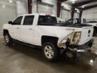 CHEVROLET SILVERADO 1500 K1500 LT