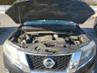 NISSAN PATHFINDER S