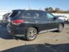 NISSAN PATHFINDER S