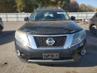 NISSAN PATHFINDER S