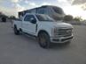 FORD F-350 SUPER DUTY