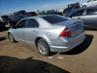 FORD FUSION SEL