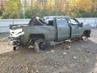 CHEVROLET SILVERADO K2500 HEAVY DUTY LTZ