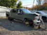 CHEVROLET SILVERADO K2500 HEAVY DUTY LTZ