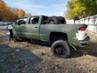 CHEVROLET SILVERADO K2500 HEAVY DUTY LTZ