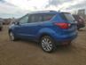 FORD ESCAPE SEL