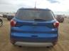 FORD ESCAPE SEL