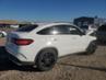 MERCEDES-BENZ GLE-CLASS 43 AMG