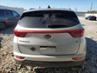 KIA SPORTAGE EX