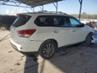 NISSAN PATHFINDER S