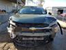 CHEVROLET TRAX 1LT